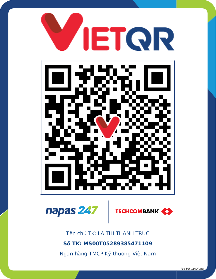 QR Payment INUT Design